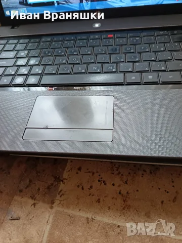 продавам HP 620, снимка 3 - Лаптопи за дома - 56039182