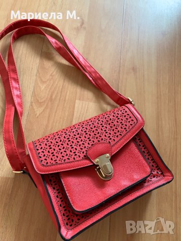 Deichmann Мини чанта