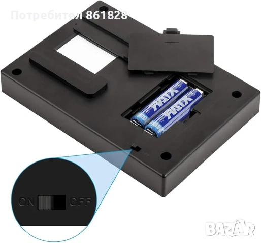 Скенер за диапозитиви, снимка 6 - Чанти, стативи, аксесоари - 53025927