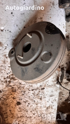 Серво усилвател / Спирачна помпа за Opel Zafiara - 13142362 / 360573521 /  03.7864.7802.4