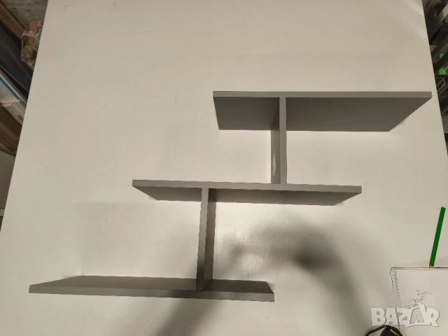 стенни етажерки 