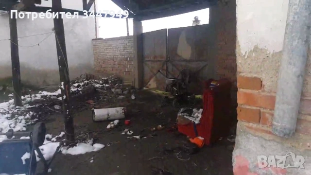 Продавам имот 947кв, снимка 2 - Къщи - 53525648