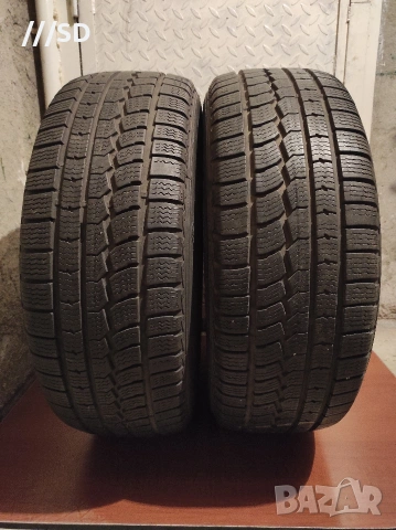 Гуми Matador / 215 / 60 / 16, снимка 5 - Гуми и джанти - 53452622