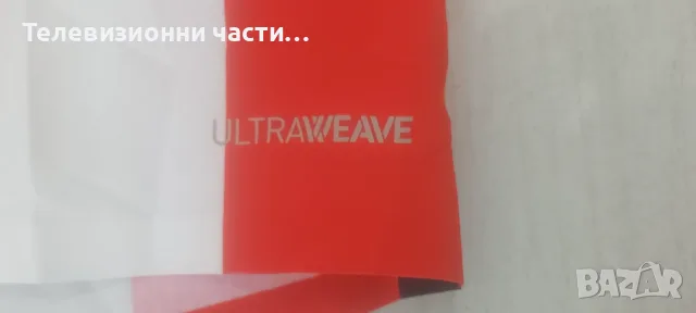 Оригинална автентична футболна тениска Парагвай домакински екип 2022/2023 Puma 765911-01,размер М, снимка 8 - Спортни дрехи, екипи - 55968871