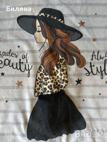 Детска блуза LC Waikiki 140/146, снимка 1