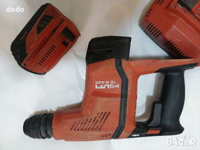 Хилти Hilti te 6 a22