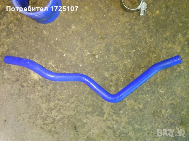 Турбо пътища + блоуофф за 1.8T Audi A3 8L quattro, S3, TT, Golf 4 , снимка 6 - Части - 39881966