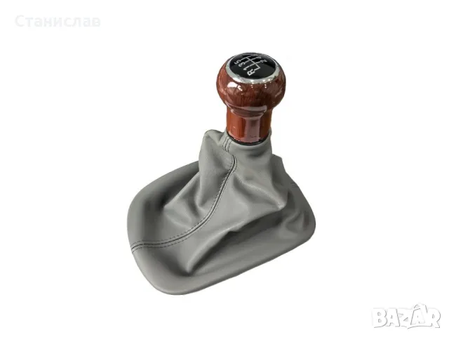 Топка с маншон за скоростен лост за VW Passat B5 B5.5 (1996-2006), снимка 2 - Части - 47699822