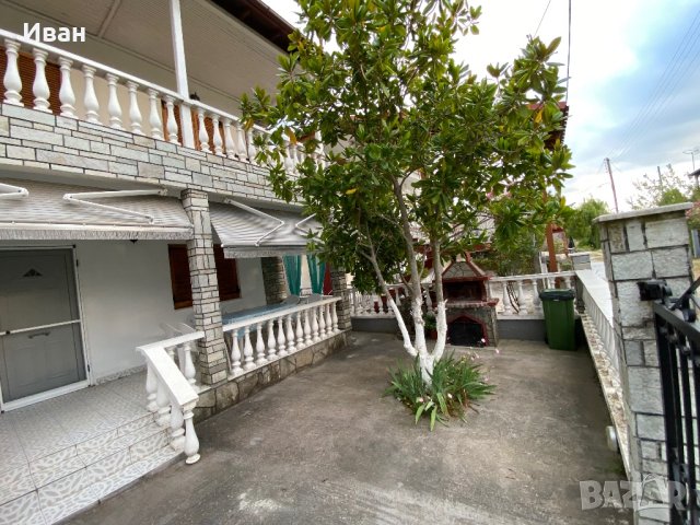 Вила Магнолия- Гърция, снимка 17 - Почивки в Гърция - 41415488