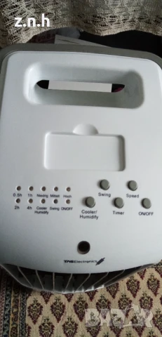 Климатик Philipps за охлаждане 3 в 1, снимка 7 - Климатици - 50530434