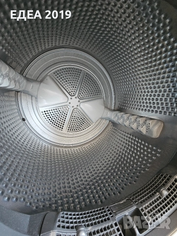 Сушилня с термопомпа Bauknecht, снимка 5 - Сушилни - 52738685