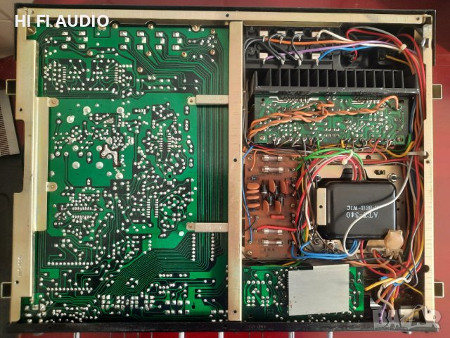 Pioneer SX-650, снимка 7 - Ресийвъри, усилватели, смесителни пултове - 41838226