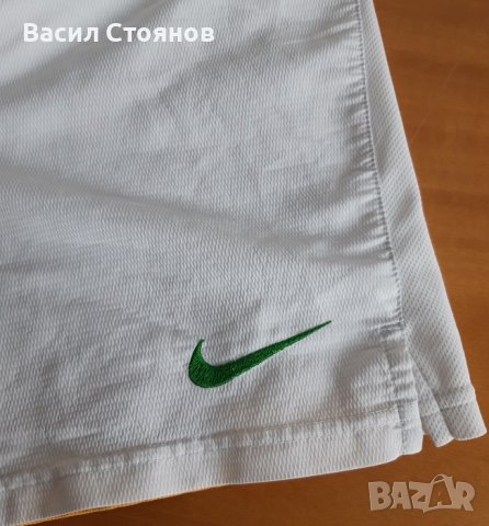 Селтик / Celtik Nike шорти за ръст 158-170см., снимка 3 - Фен артикули - 41920908