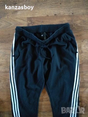 Adidas Sportswear 3-Stripes Sweat Pants - страхотно мъжко долнище, снимка 10 - Спортни дрехи, екипи - 39114029