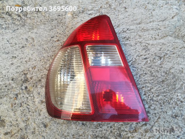 Стопове Рено Клио Симбол Renault Clio Symbol ляв десен стоп, снимка 4 - Части - 44289956
