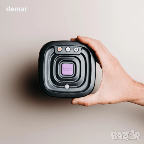 Монитор за предотвратяване на падания Bide Bedside,сензори за движение, снимка 3 - Друга електроника - 52636507