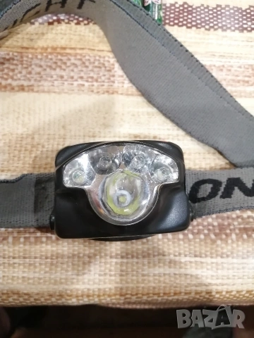 Челници Energizer и On Night , снимка 7 - Къмпинг осветление - 53873878