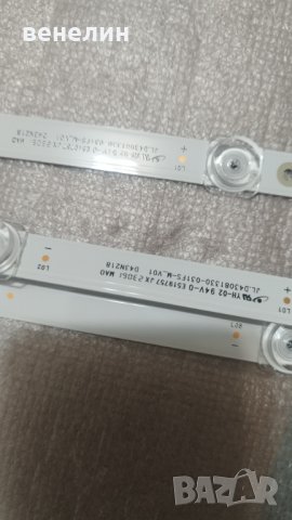 лед ленти от ARIELLI LED-43N218s2 smart