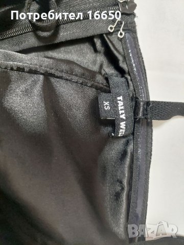 Рокля за 25лв taly weil, снимка 3 - Рокли - 39554802