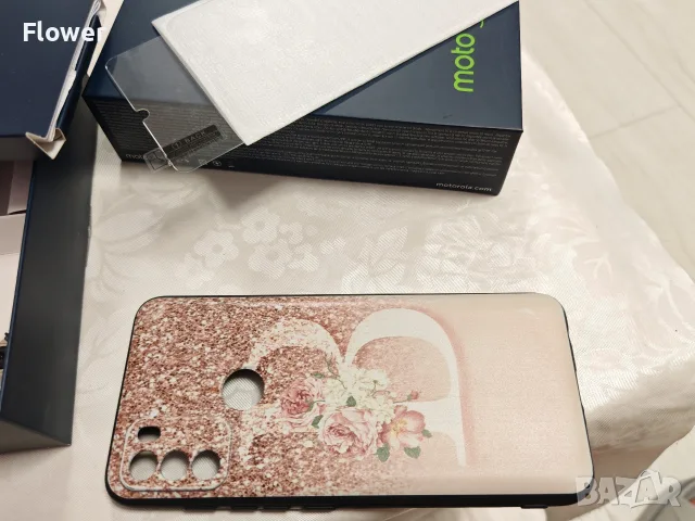 Motorola/ G50 - без платка , снимка 10 - Резервни части за телефони - 55937300
