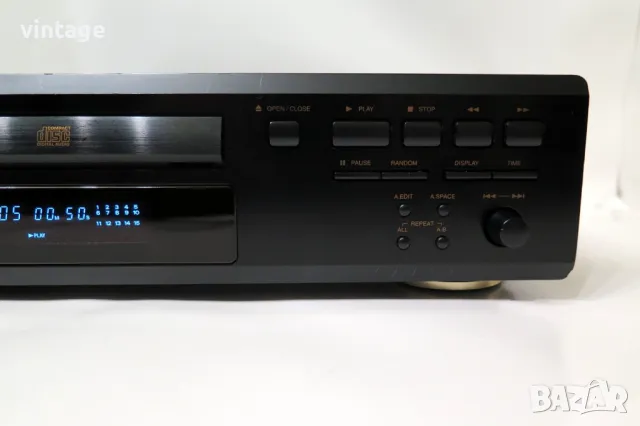 Denon DCD-485, снимка 3 - Други - 49408818