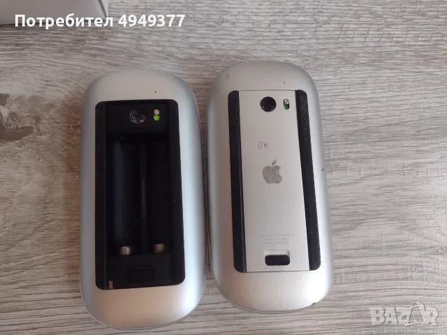 Разчистване Apple мишки клавиатури и други, снимка 12 - Клавиатури и мишки - 56083529