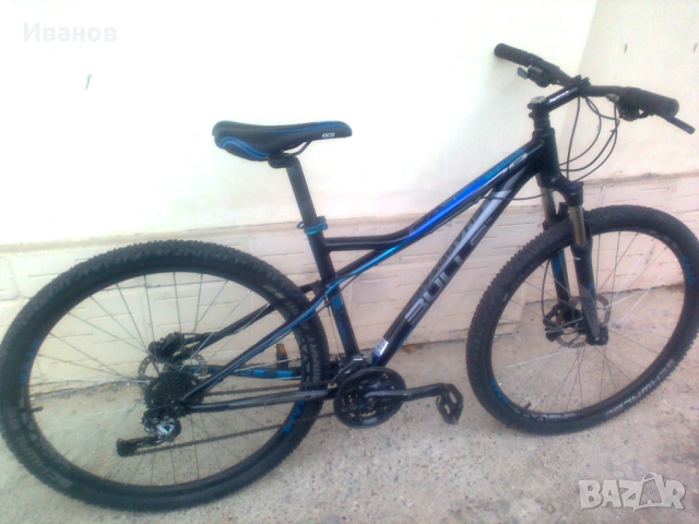 BULLS SharpTail 3 XC Sport - 29 Цола, снимка 9 - Велосипеди - 53177389