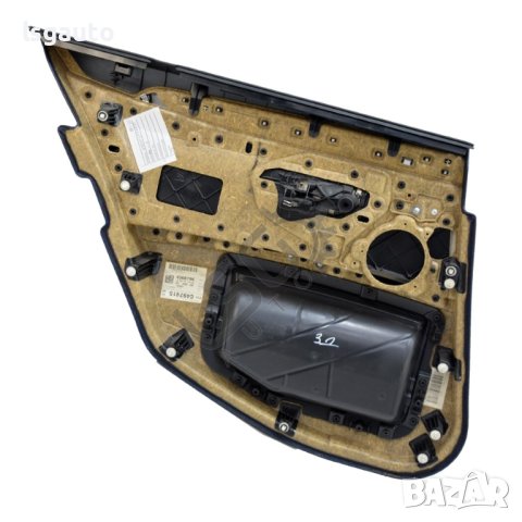 Интериорна кора задна дясна врата BMW 5 Series (F10, F11) 2010-2016 ID:106659, снимка 3 - Части - 41688550