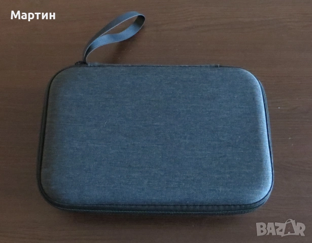 Кутия за съхранение на очила, снимка 2 - Други - 53846063