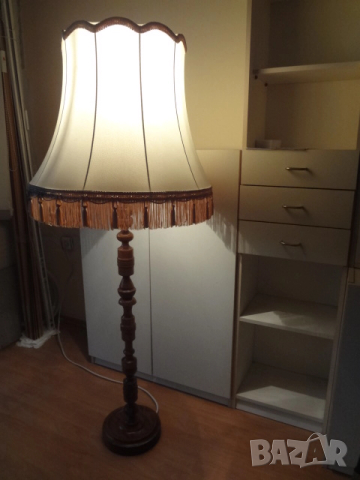 Красив немски лампион, снимка 7 - Лампиони - 52939106