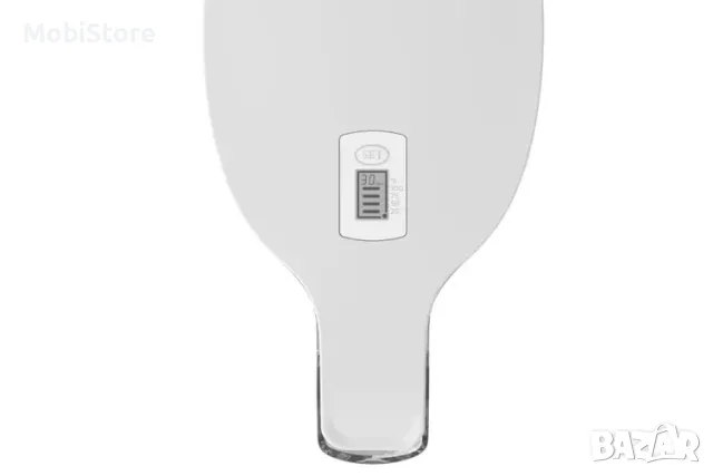 Филтрираща кана Philips AWP2935WHT 2.6л бяла, снимка 4 - Кани - 55774401