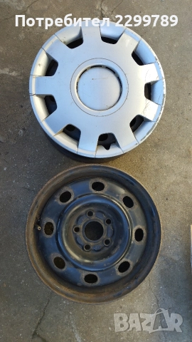 Джанти за Рено Лагуна