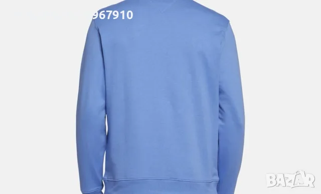 блуза дълъг ръкав tommy jeans, снимка 2 - Блузи - 56342167