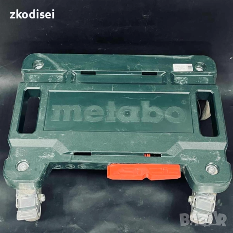 Основа на колела за METABO AS 18 L PC Metaloc Metabo