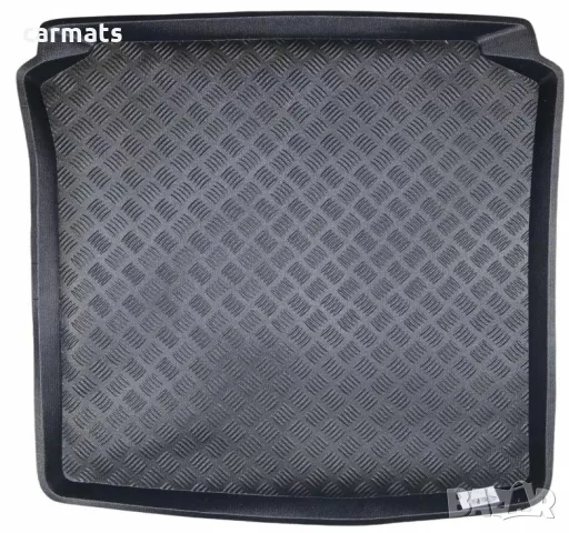 Стелка за багажник Rezaw-Plast за Seat Ibiza (2010+)