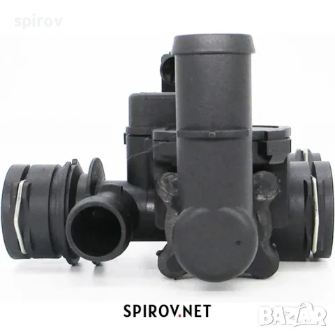 Клапан парно (Дуовентил) OE Mercedes W211 W219 A2118320684, снимка 5 - Части - 55701492