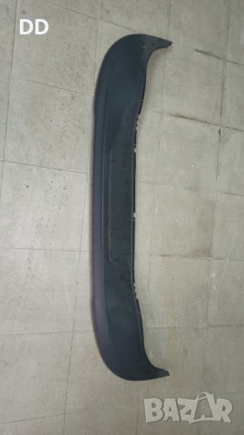   Mercedes A W177   дифузьор, снимка 2 - Аксесоари и консумативи - 39601108