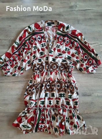 Рокля Pause jeans