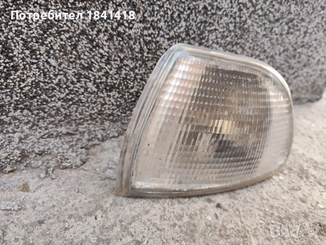 Дясно огледало и ляв мигач Fiat Palio/ Фиат Палио, снимка 8 - Части - 47556015