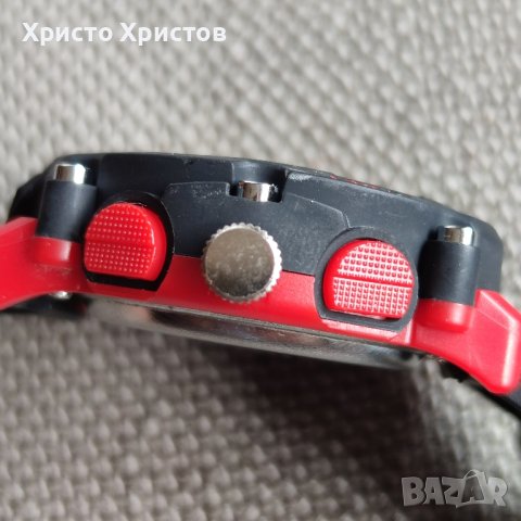 Новогодишна промоция!Мъжки часовник Casio G-Shock GA 2200 Carbon Core Guard , снимка 8 - Мъжки - 41555047