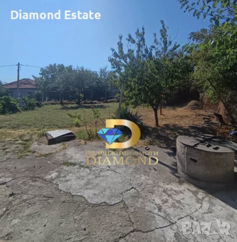 Едноетажна къща в гр. Симеоновград, снимка 5 - Къщи - 51326087