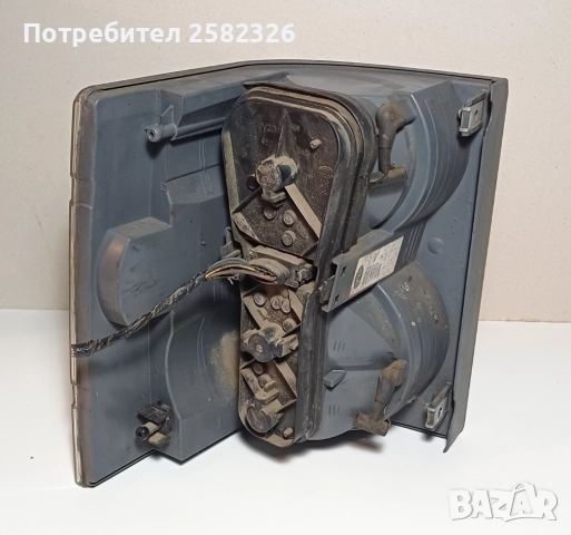 Стопове range rover vogue-2004-2008 - комплект+ляв стоп, снимка 3 - Части - 52693041