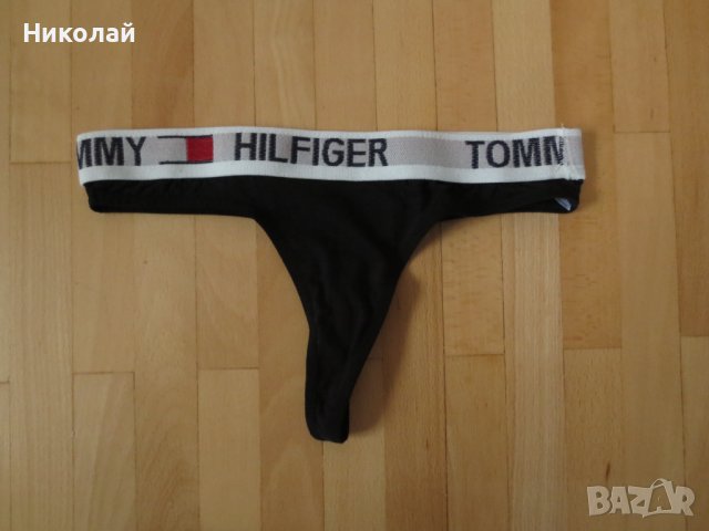 Tommy Hilfiger Calvin Klein прашки, снимка 4 - Бельо - 41861573