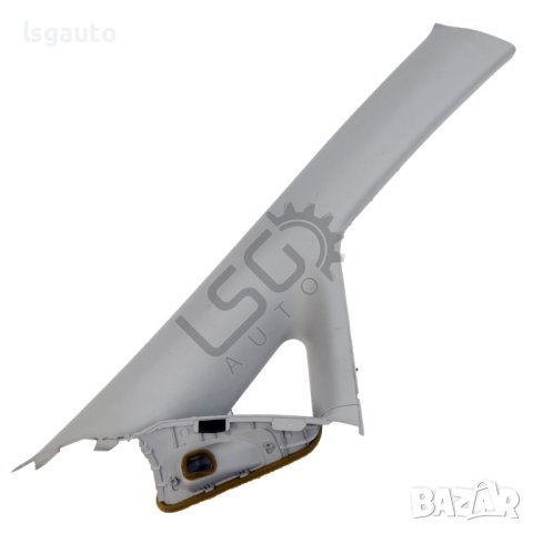 Дясна кора до челно стъкло Honda Jazz 2002-2008 ID:111981