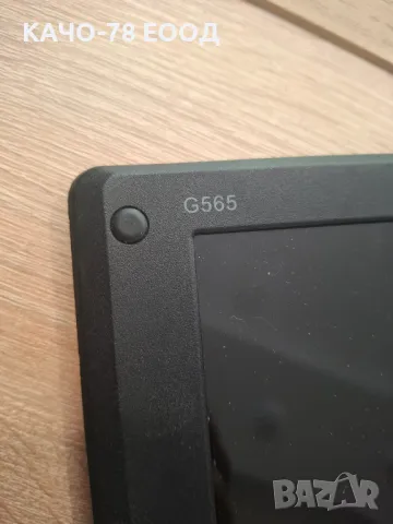 Lenovo - G565, снимка 4 - Части за лаптопи - 31632924