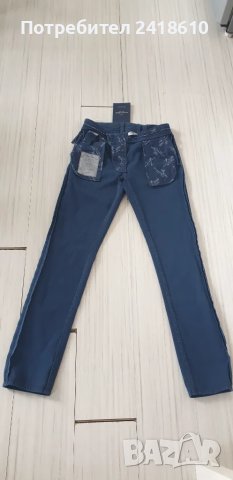 Tramarossa Italy Slim Fit Mens Size 31/34 НОВО! ОРИГИНАЛ! Мъжки Дънки!, снимка 10 - Дънки - 48895905