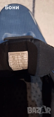 Продавам мъжки маратонки номер 44, снимка 7 - Маратонки - 53154808