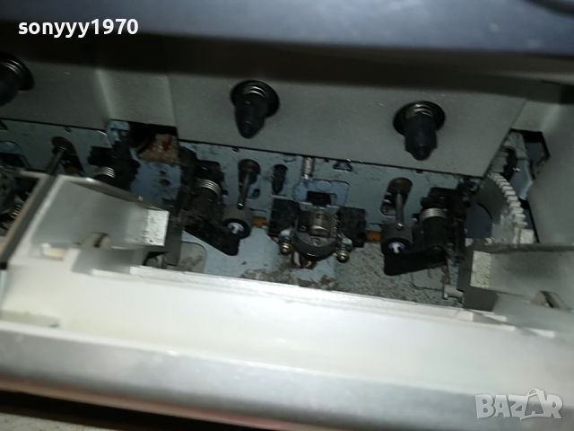 SONY RX77 1104222018, снимка 7 - Аудиосистеми - 36424434