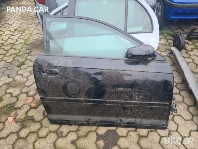 Врати за Audi A3 след 2004г., снимка 2 - Части - 40221224