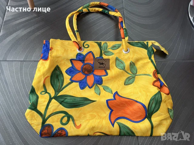 Ежедневни чанти за пазаруване., снимка 4 - Чанти - 56203993